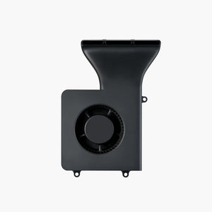 GENERAL AUXILIARY PART COOLING FAN